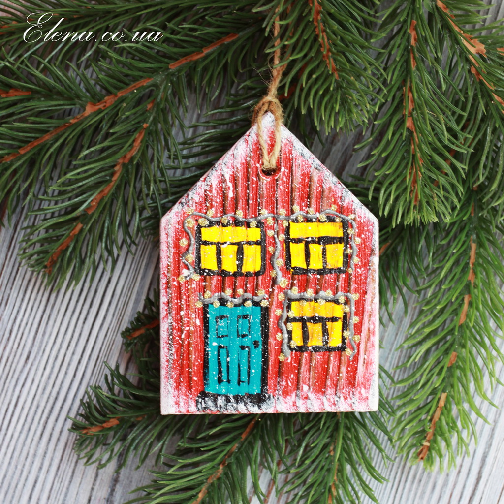 Заячий будиночок