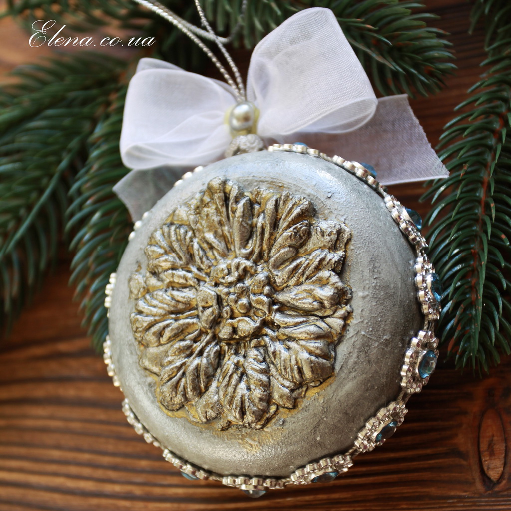 Підвіска Медальон