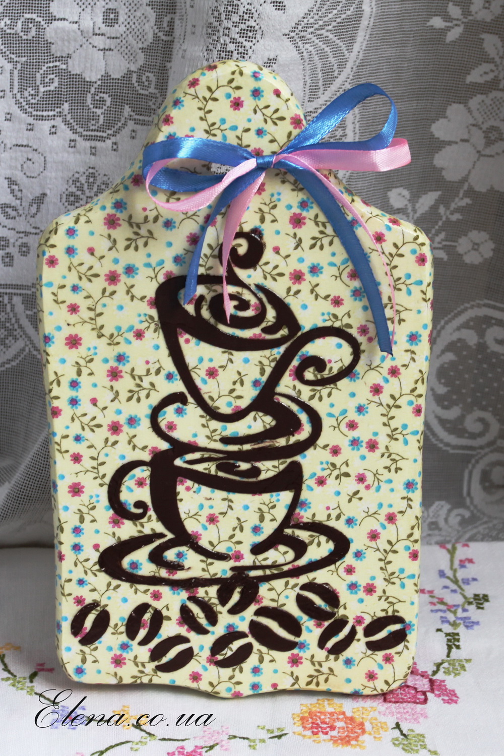 Набор Ситцевый