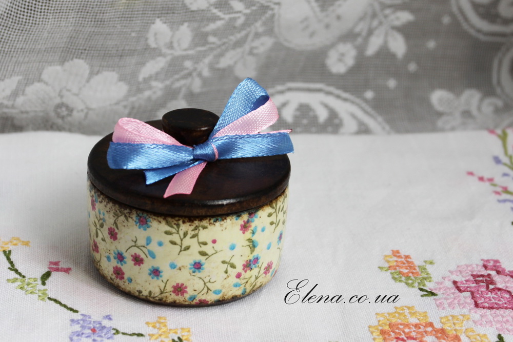 Набор Ситцевый