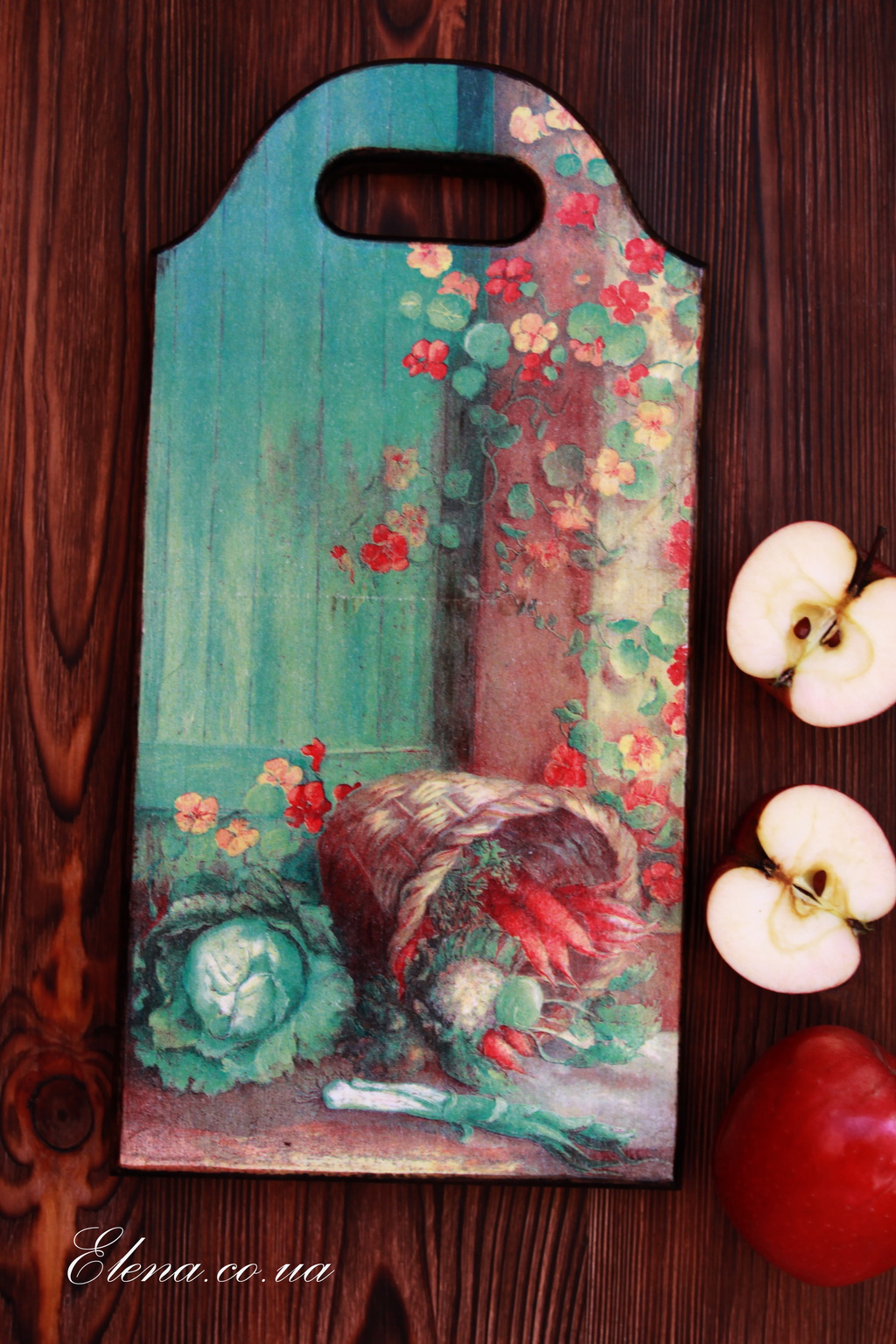 Дошка Кошик