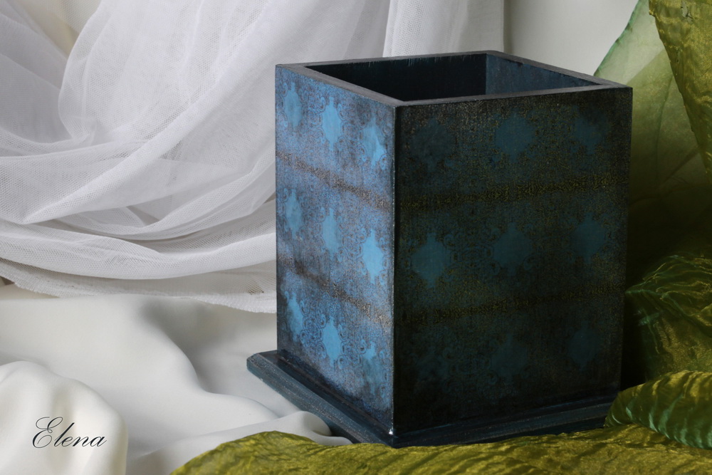 Карандашница