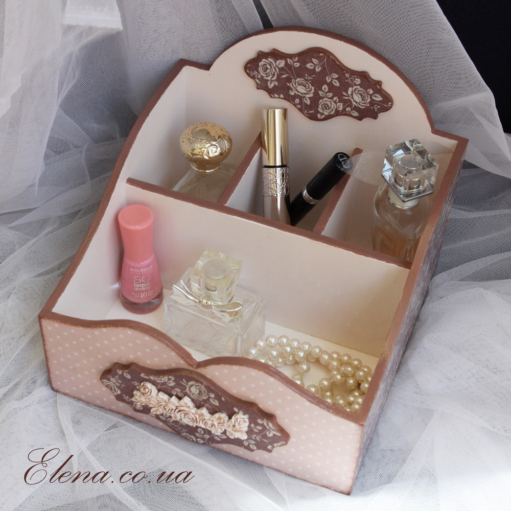 Органайзер Roses