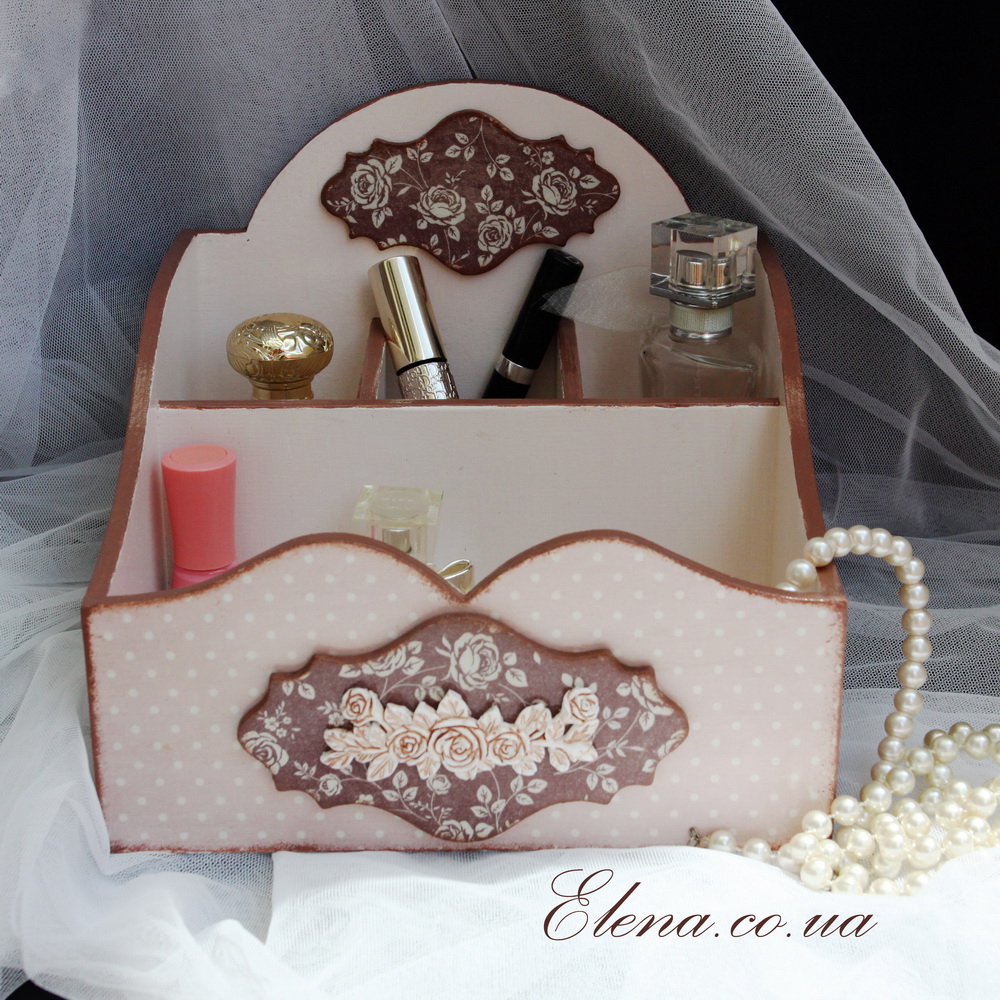 Органайзер Roses