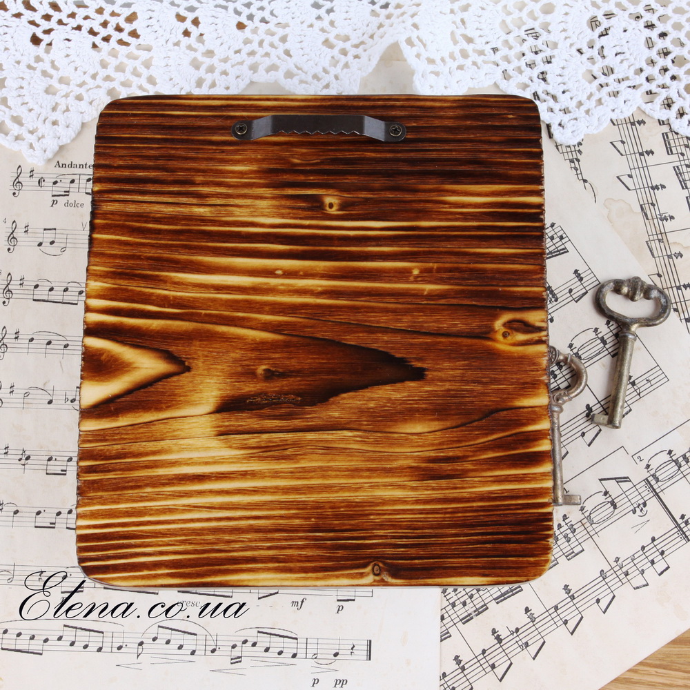 Ключница Домик у реки