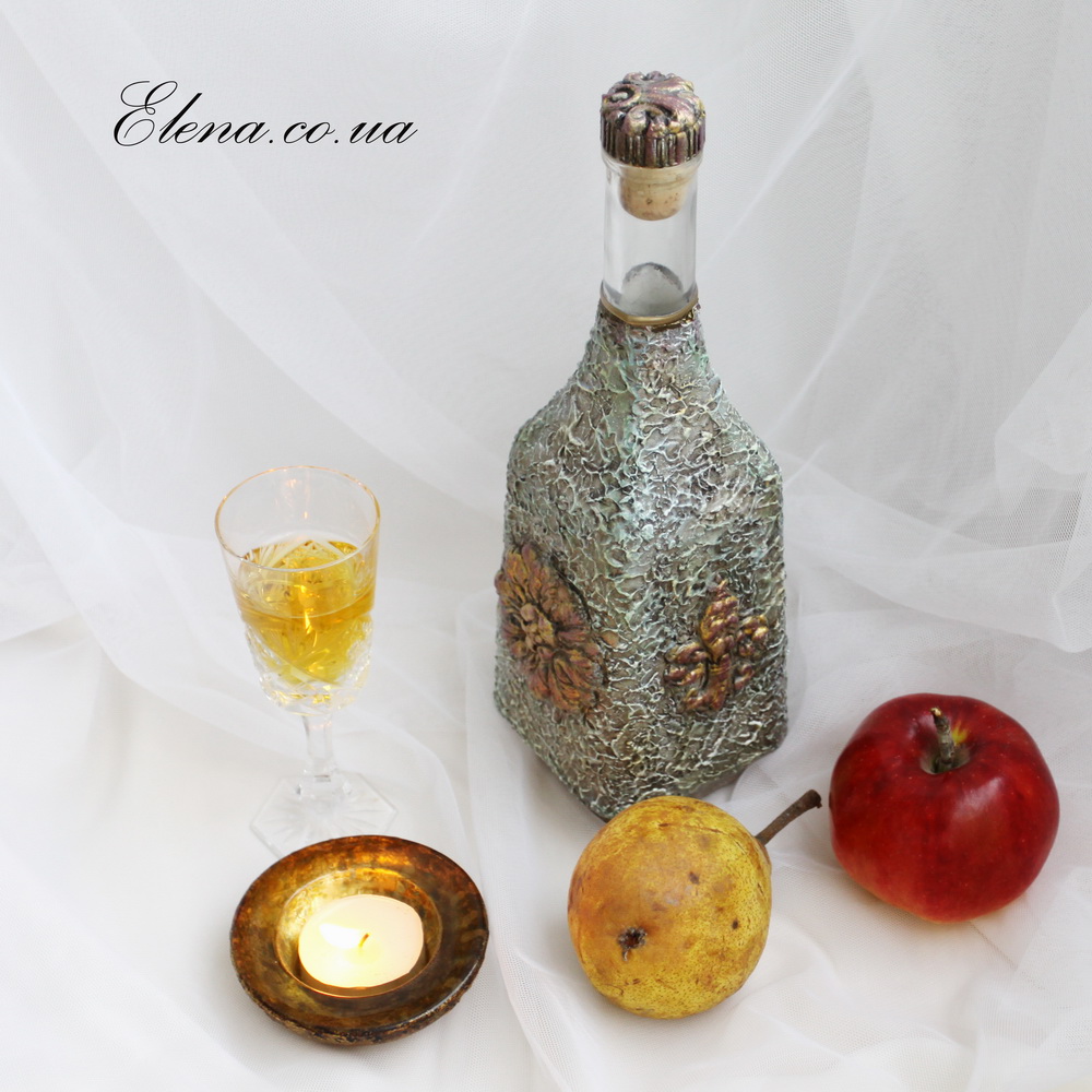 Пузырь и Старина