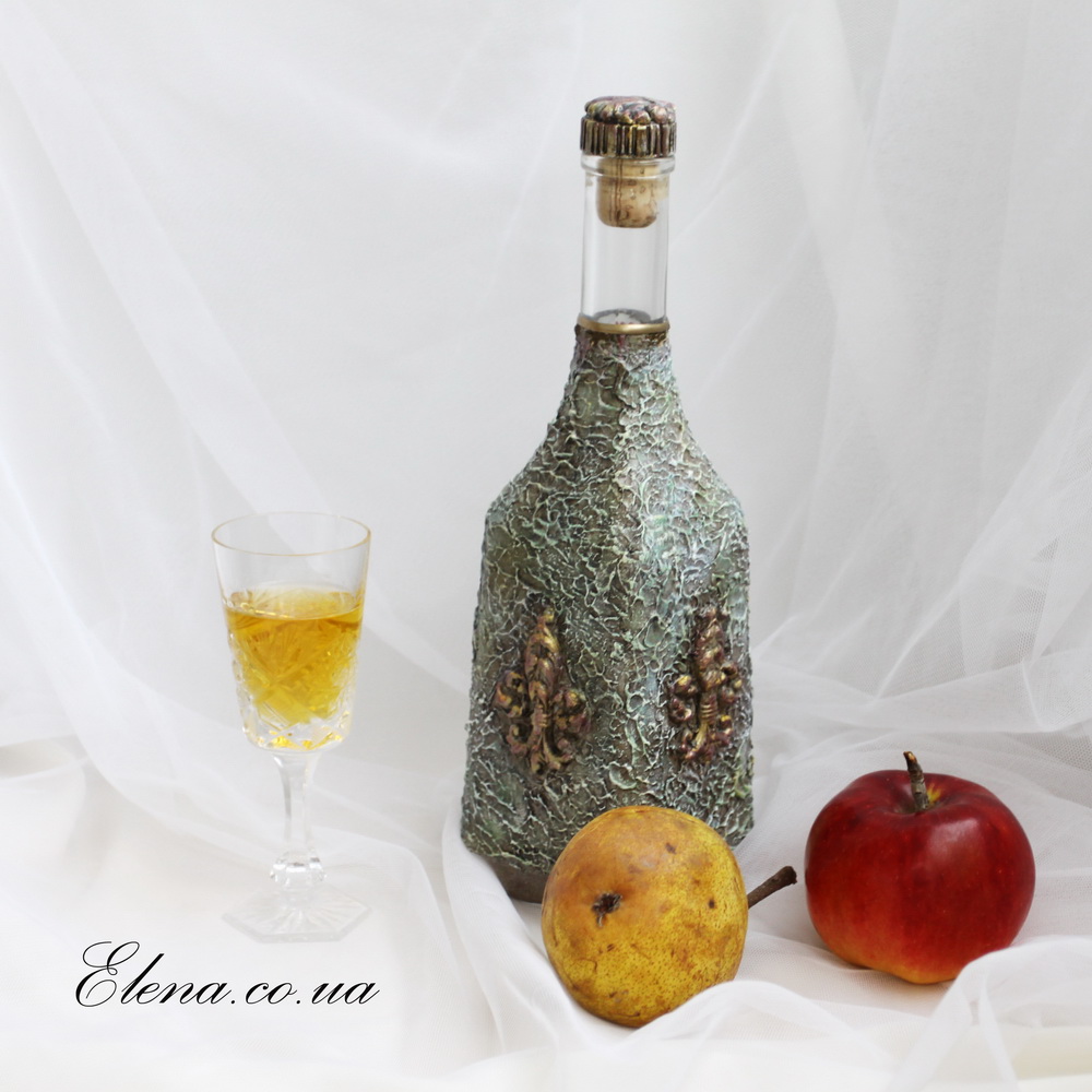 Пузырь и Старина