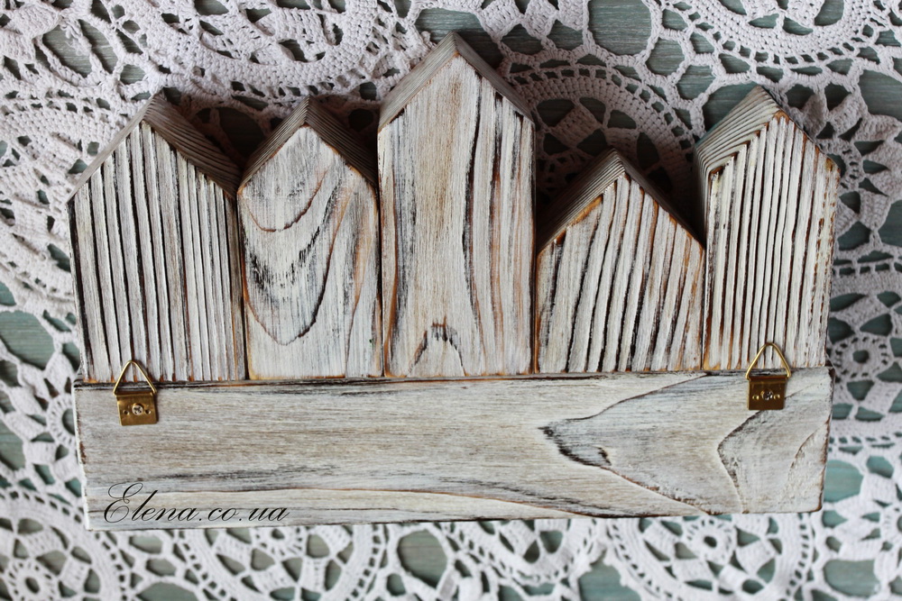 Вішак для ключів