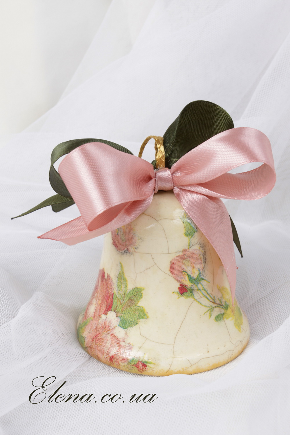 Колокол Роза