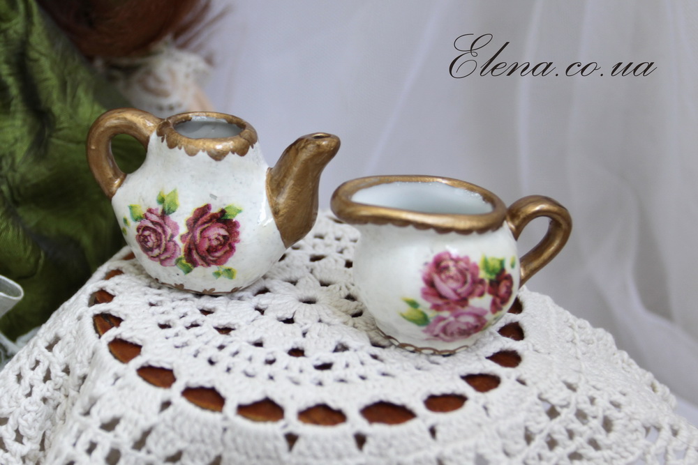 Сувенир Кухонный инвентарь