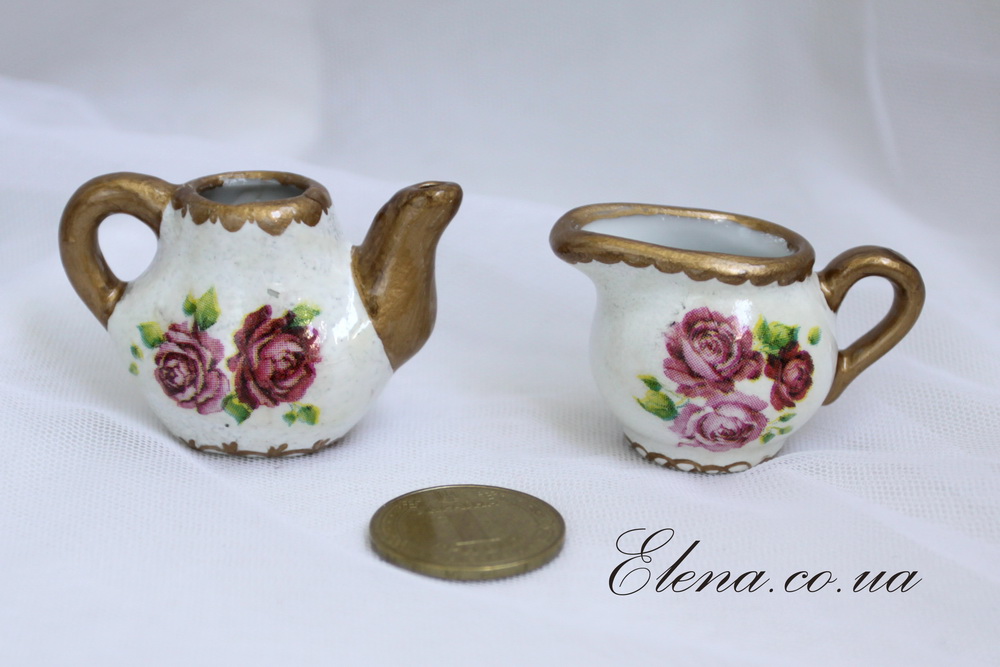 Сувенир Кухонный инвентарь