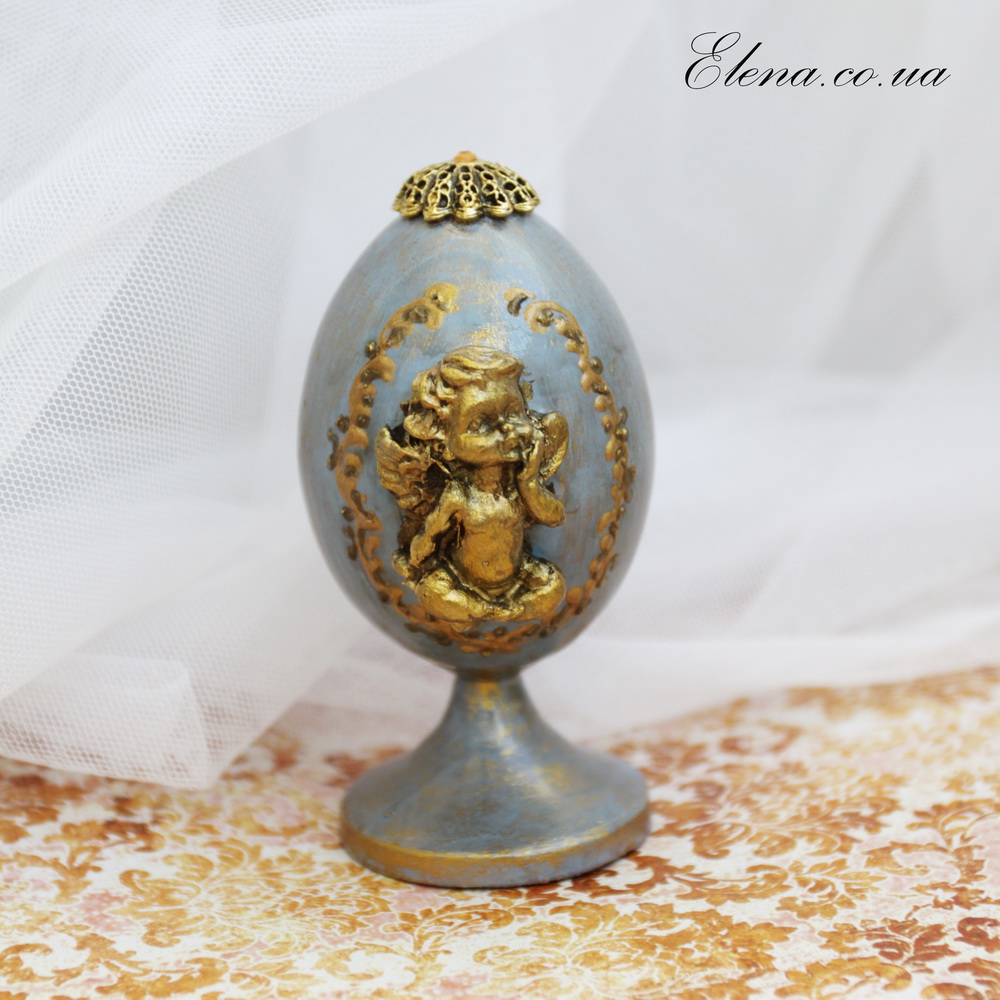 Пасхальный сувенир Ангел