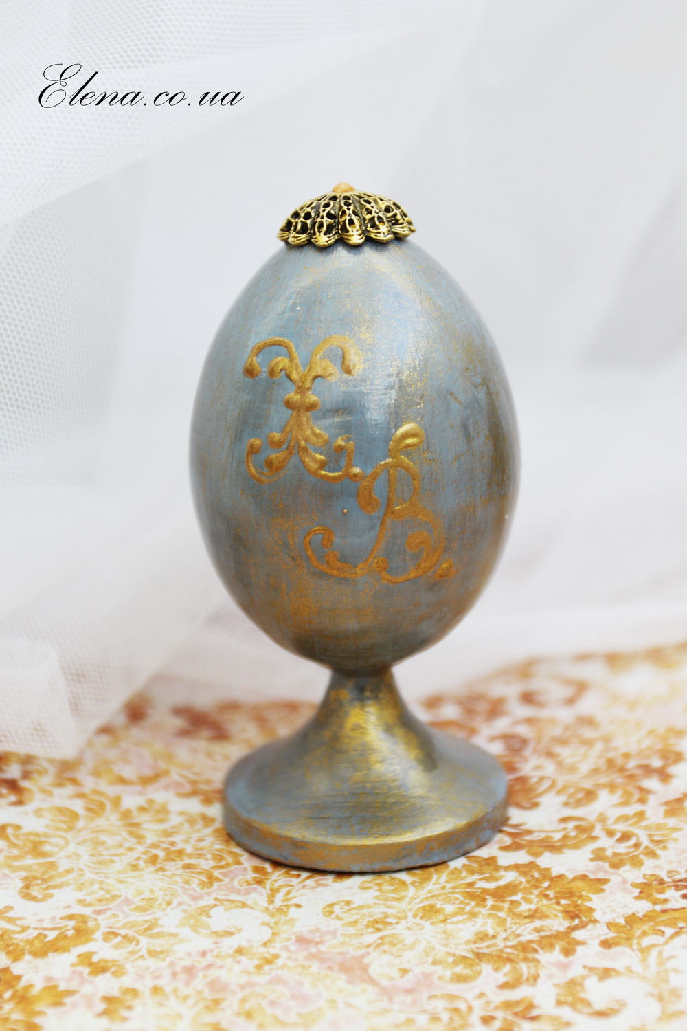 Пасхальный сувенир Ангел