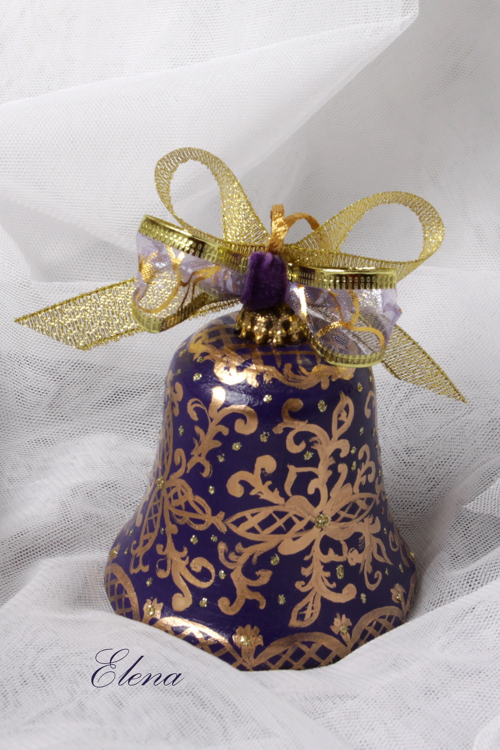 Колокольчик