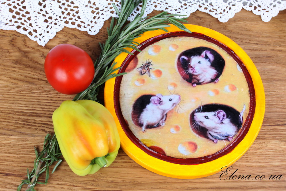 Мыши