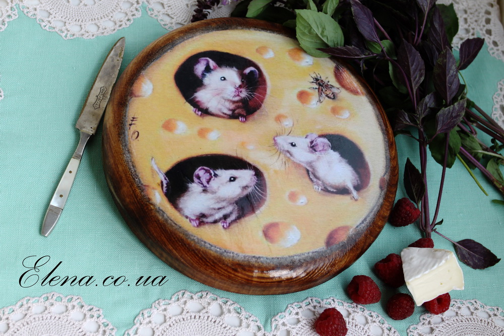 Мыши