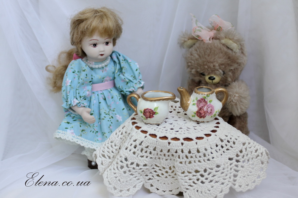 Сувенир Кухонный инвентарь