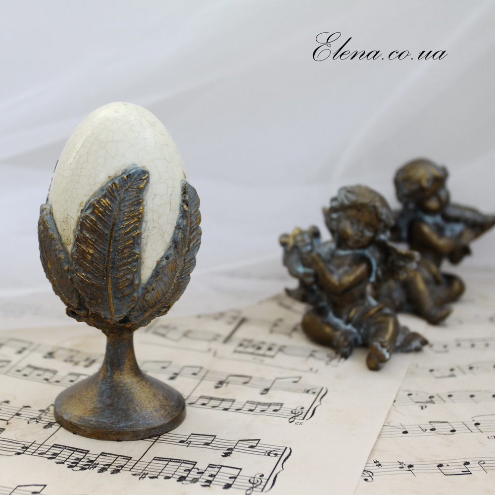 Пасхальный сувенир Винтаж