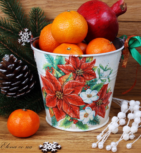 Новорічний Ярмарок!